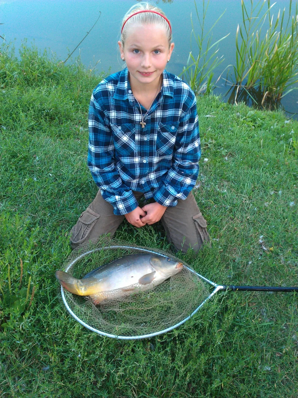 Szkółka Wędkarska 2013